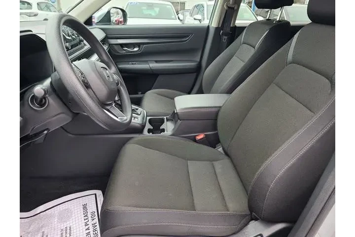$29672 : Honda CR-V 2025 AWD LX 4dr S image 7