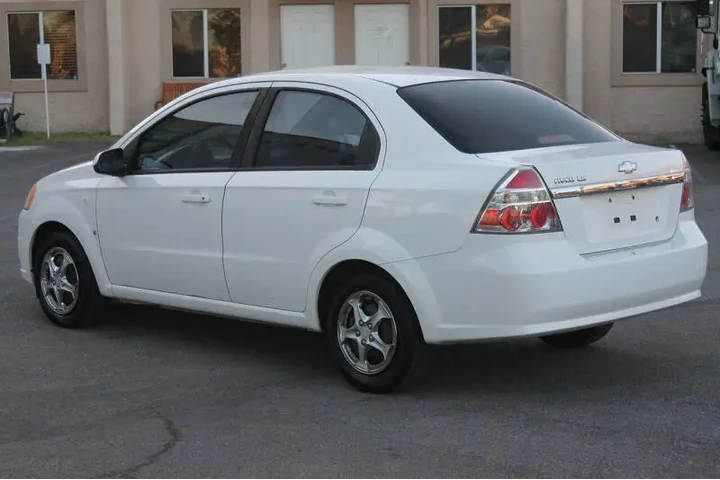 $4995 : 2007 Aveo LS image 6