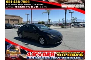 Toyota Corolla 2024 LE 4dr S en Riverside