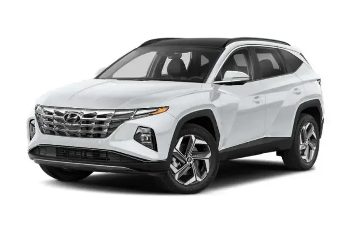 $22378 : Hyundai TUCSON Hybrid 2022 A image 1