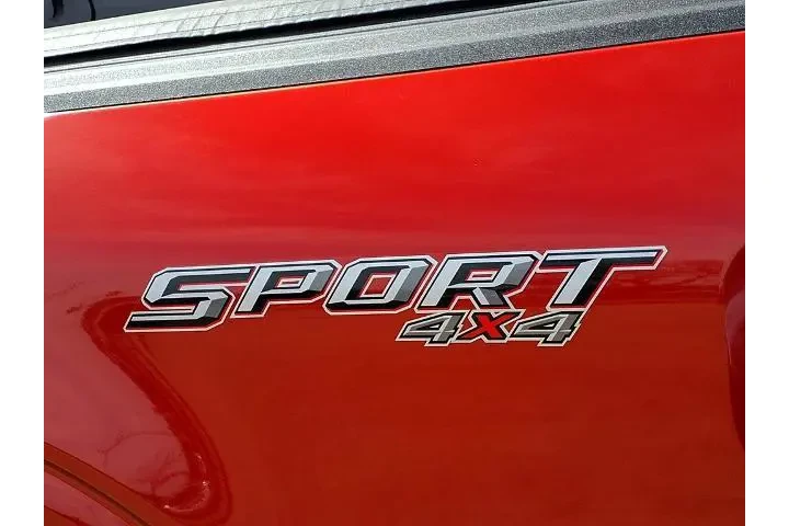 $37957 : Ford F-150 2023 4x4 XL 4dr S image 7