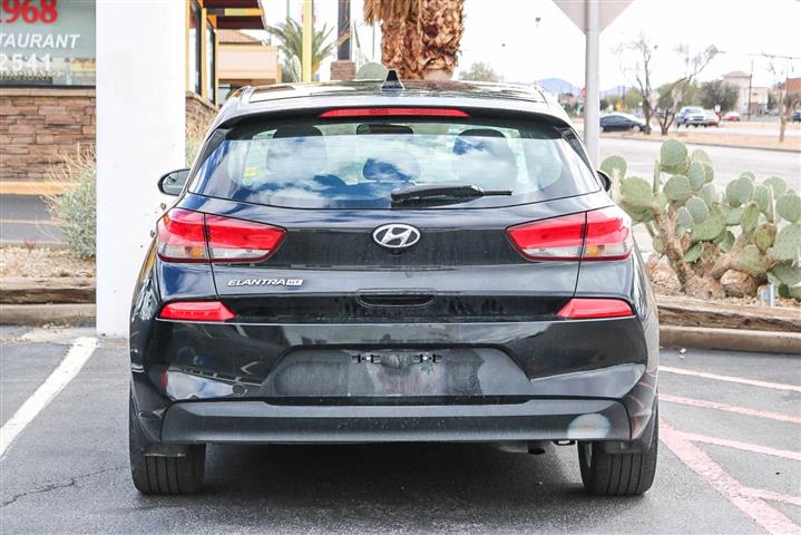 $15988 : Pre-Owned 2020 Hyundai Elantr image 3