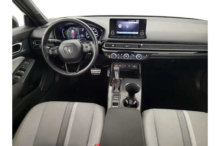 $28998 : Honda Civic Hybrid 2025 Spor image 9