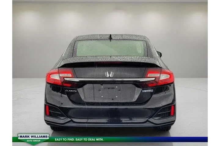 $20916 : Honda Clarity Plug-In Hybrid image 4