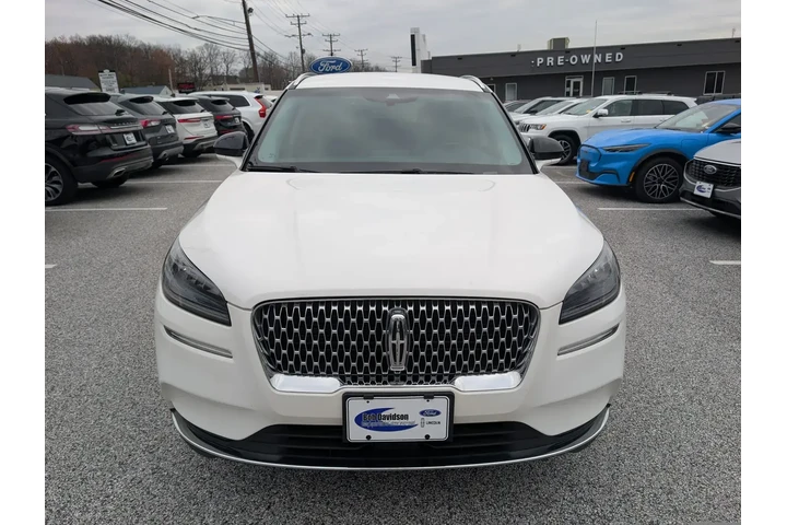 $25750 : Lincoln Corsair 2022 AWD Sta image 9