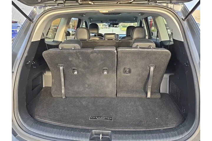 $26983 : Kia Telluride 2022 AWD LX 4d image 10