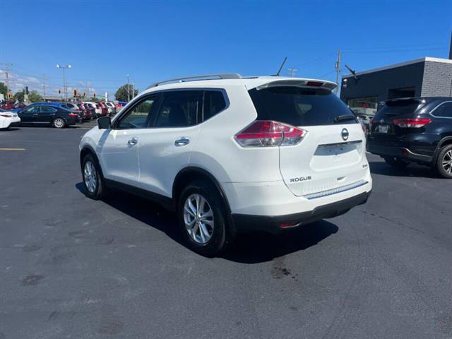 $12995 : 2015 Rogue SV image 4