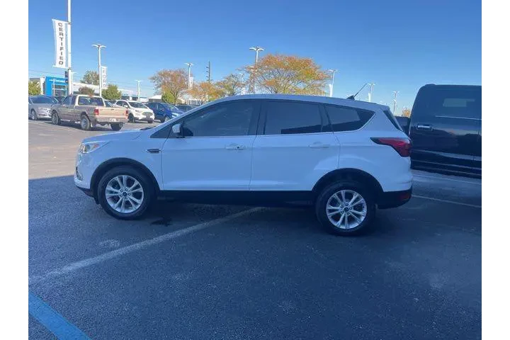 $14474 : Ford Escape 2019 SE 4dr SUV image 10