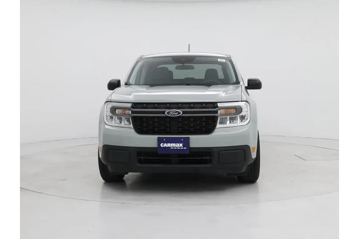 $25998 : Ford Maverick 2023 XLT 4dr S image 5