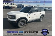 Ford Bronco Sport 2024 AWD B en Phoenix