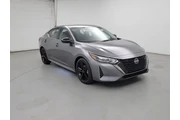 Nissan Sentra 2024 SR 4dr Se en Charlotte