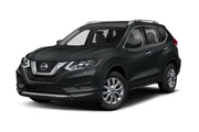 Nissan Rogue 2019 AWD SV 4dr en Elizabeth