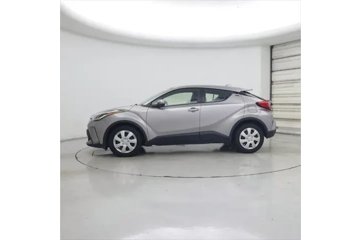 $18998 : Toyota C-HR 2020 LE 4dr Cros image 3
