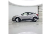 $18998 : Toyota C-HR 2020 LE 4dr Cros thumbnail