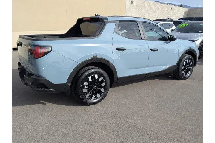 $29999 : Hyundai SANTA CRUZ 2025 SEL image 2