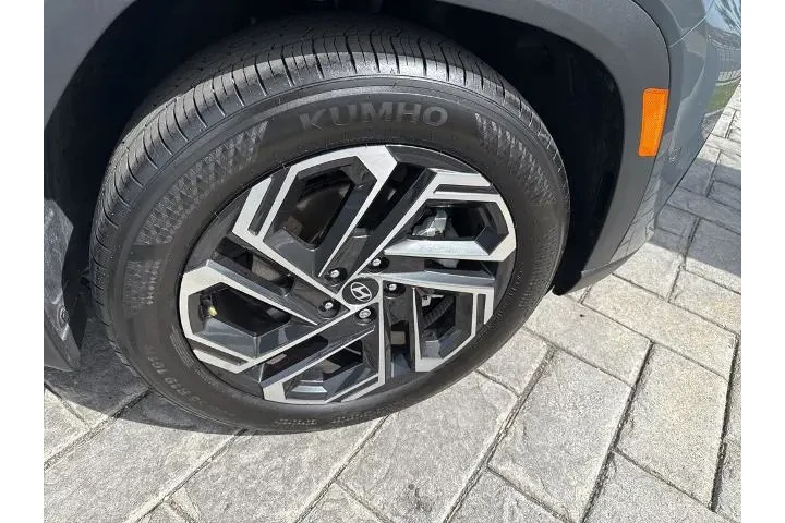$31988 : Hyundai TUCSON 2025 Limited image 4