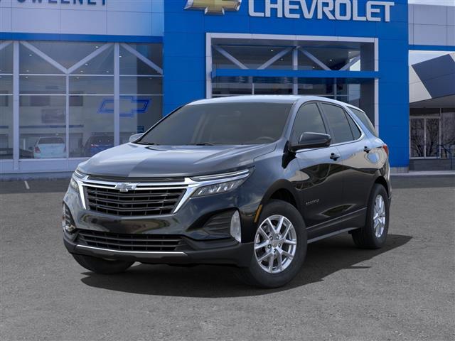 $31115 : 2024 Equinox LT image 6