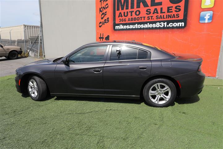 $19999 : 2019 DODGE CHARGER SXT image 9