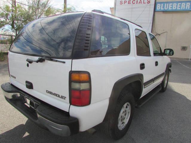 $8995 : 2005 Tahoe LS image 4