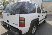 $8995 : 2005 Tahoe LS thumbnail