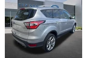 $13509 : Ford Escape 2017 Titanium 4d thumbnail