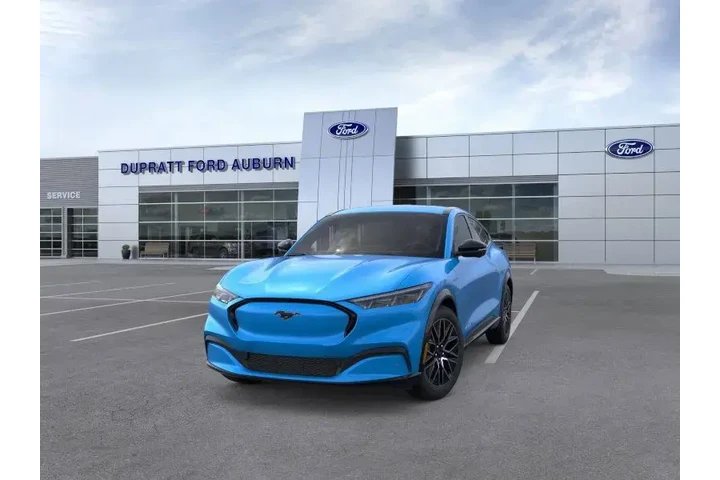 $39999 : Ford Mustang Mach-E 2024 AWD image 2