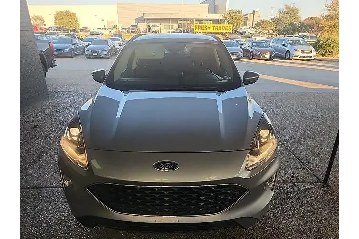 $18650 : Ford Escape 2022 SEL 4dr SUV image 1