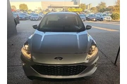 Ford Escape 2022 SEL 4dr SUV en Dallas