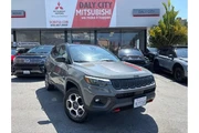 Jeep Compass 2022 4x4 Trailh en San Francisco Bay Area