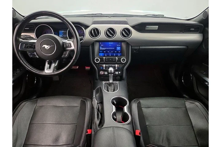 $31998 : Ford Mustang 2021 GT 2dr Fas image 9