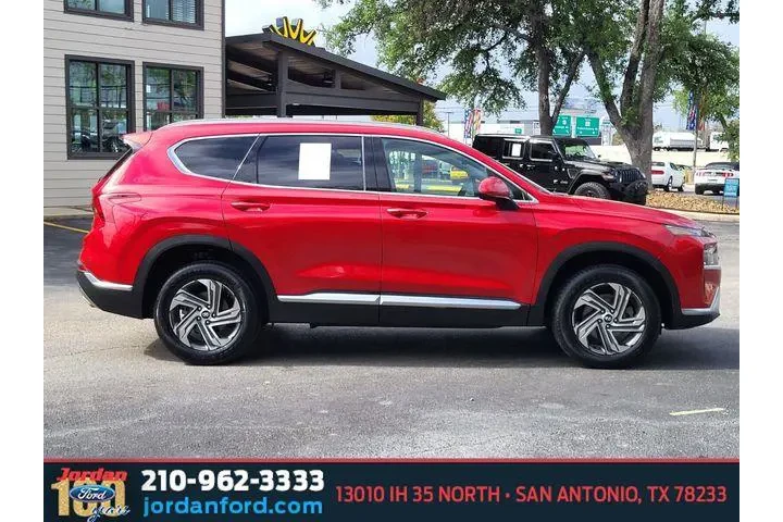$22490 : Hyundai SANTA FE 2022 AWD SE image 6