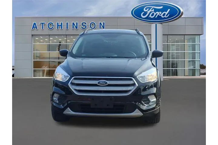 $14000 : Ford Escape 2018 AWD SE 4dr image 2