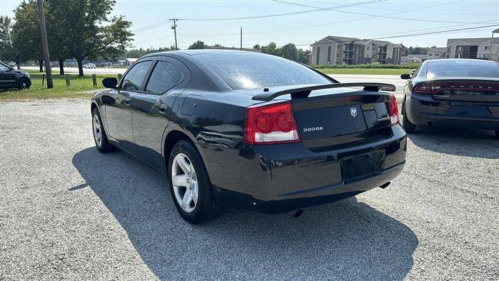 $7588 : 2010 DODGE CHARGER2010 DODGE image 3