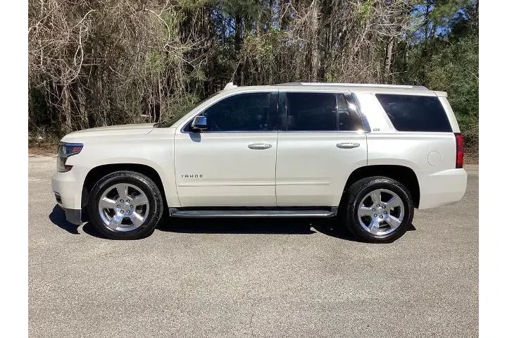 $16470 : Chevrolet Tahoe 2015 4x2 LTZ image 6