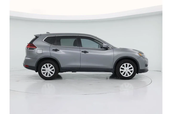 $16998 : Nissan Rogue 2018 S 4dr Cros image 7