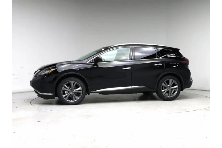 $28998 : Nissan Murano 2023 AWD Plati image 3