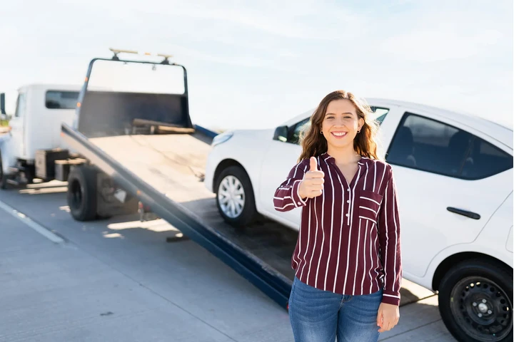 Garcia’s Towing Service image 5