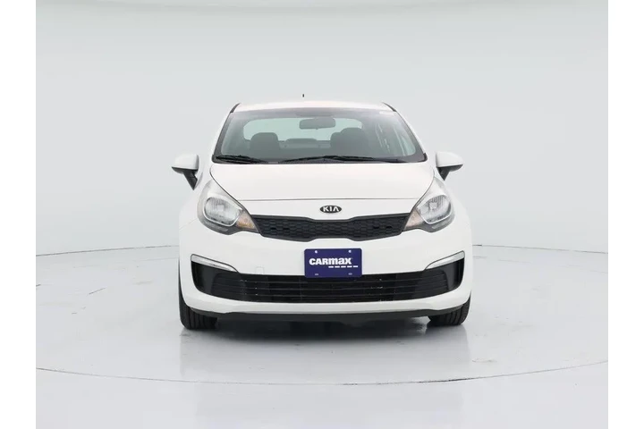 $13998 : Kia Rio 2017 LX 4dr Sedan 6A image 5