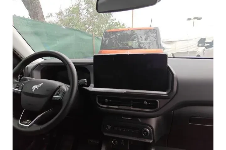 $31973 : Ford Bronco Sport 2025 AWD B image 8