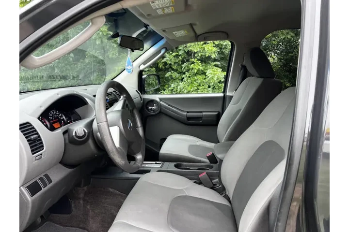 $12495 : 2012 Xterra X image 9
