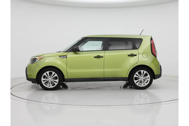 $13599 : Kia Soul 2015 + 4dr Crossove image 3