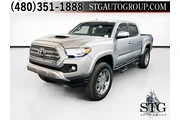 $25495 : Toyota Tacoma 2016 4x2 TRD S thumbnail