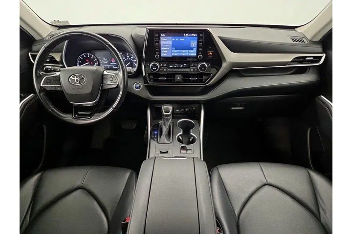 $24998 : Toyota Highlander 2020 XLE 4 image 9