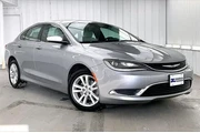 Chrysler 200 2015 Limited 4d