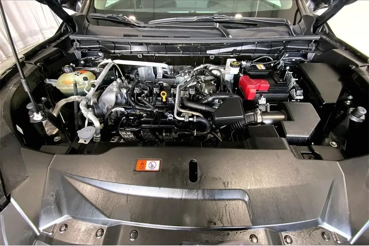 $23203 : Mitsubishi Outlander 2024 AW image 9