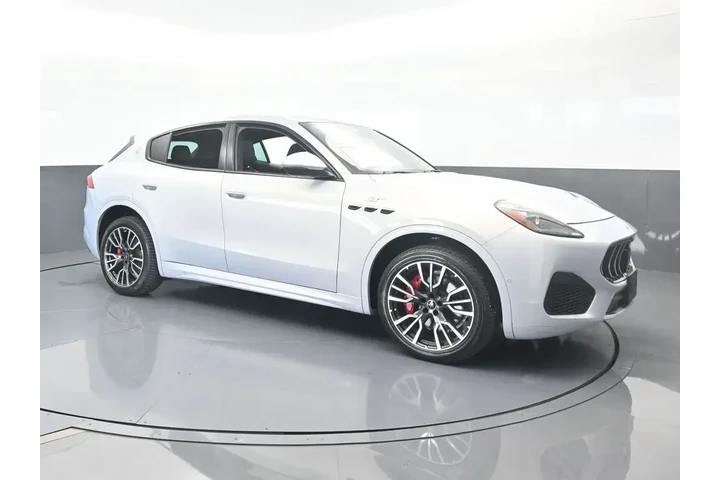 $33995 : Maserati Grecale 2023 AWD GT image 8