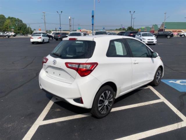 2018 Yaris image 10