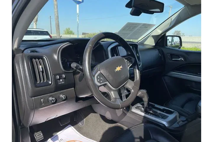 $31888 : Chevrolet Colorado 2018 4x4 image 10