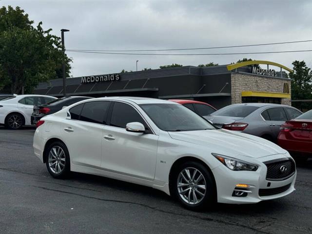 $14479 : 2017 Q50 3.0T Premium image 6