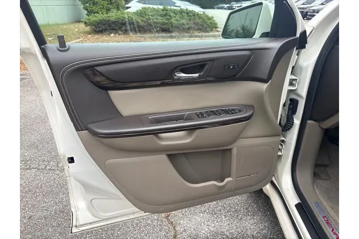 $10420 : GMC Acadia 2014 AWD Denali 4 image 10